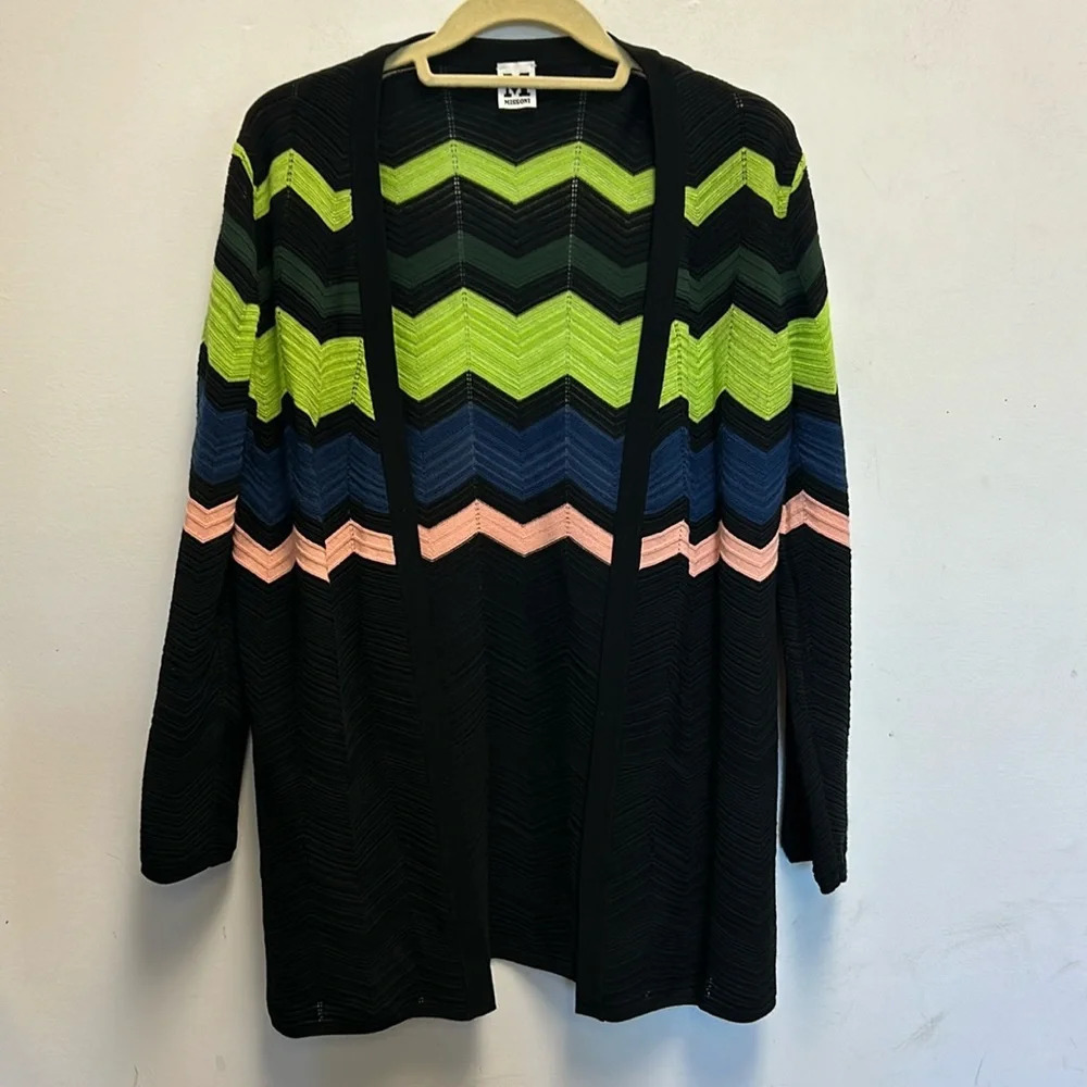Missoni cardigan